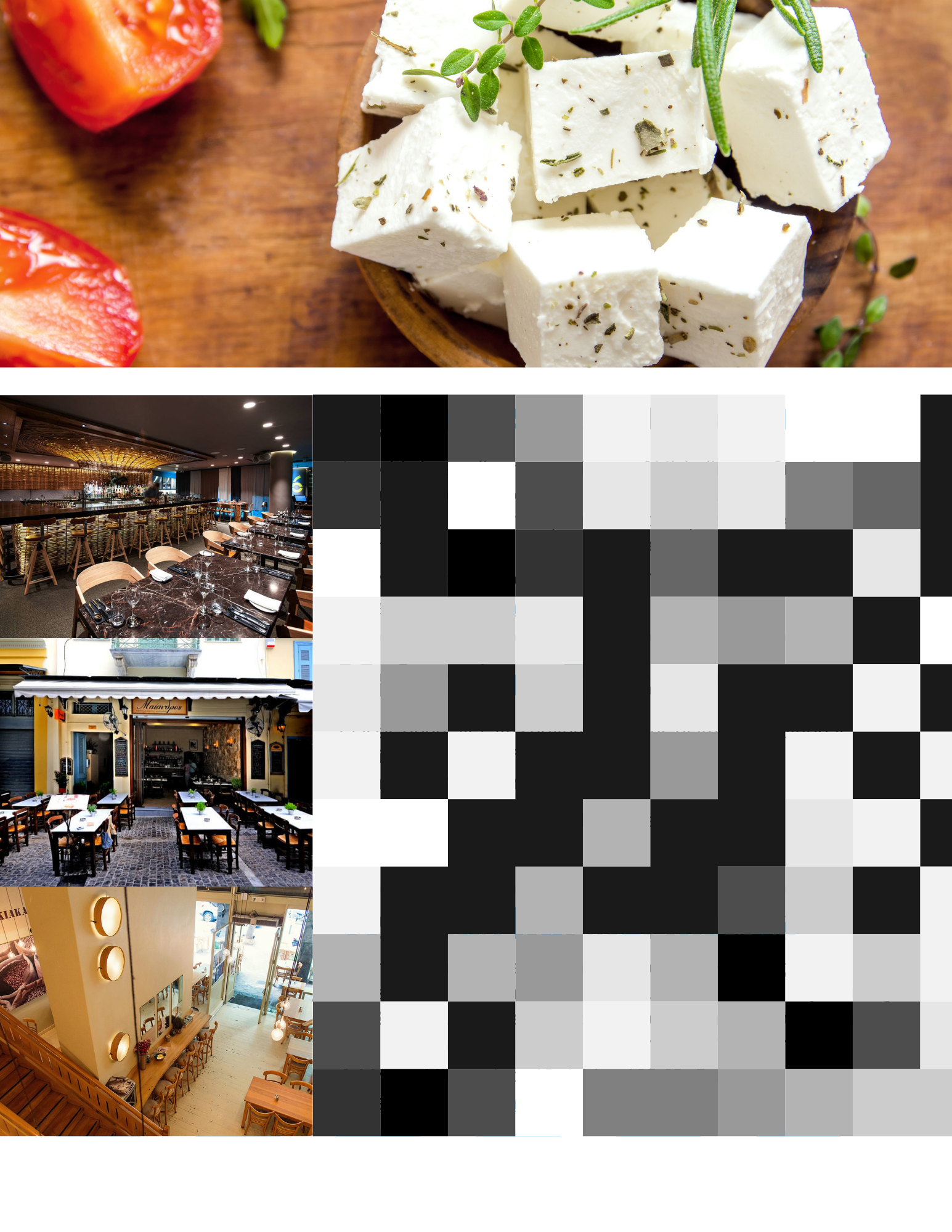 Greece Bundle (Athens, Mykonos, Santorini)