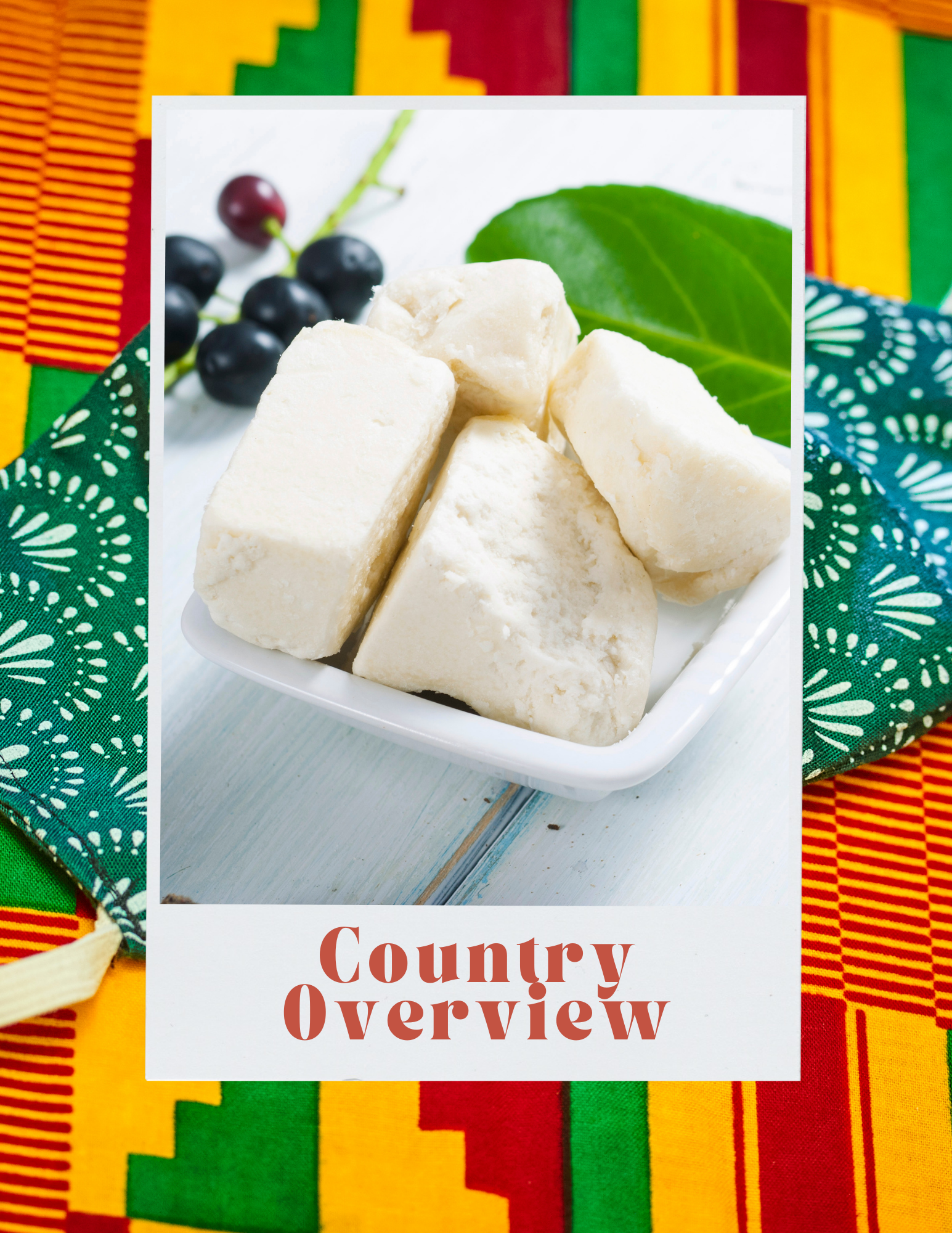 Accra Ghana Travel Guide