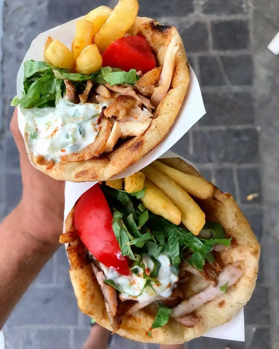Greece Bundle (Athens, Mykonos, Santorini)