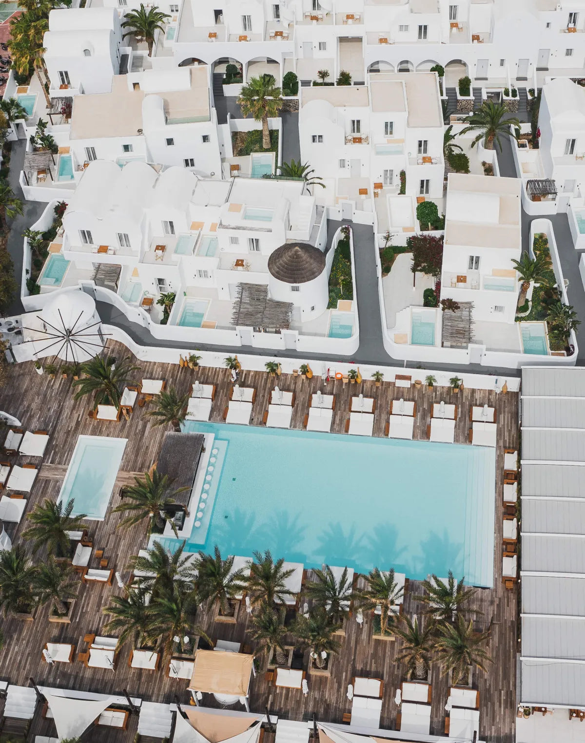 Greece Bundle (Athens, Mykonos, Santorini)