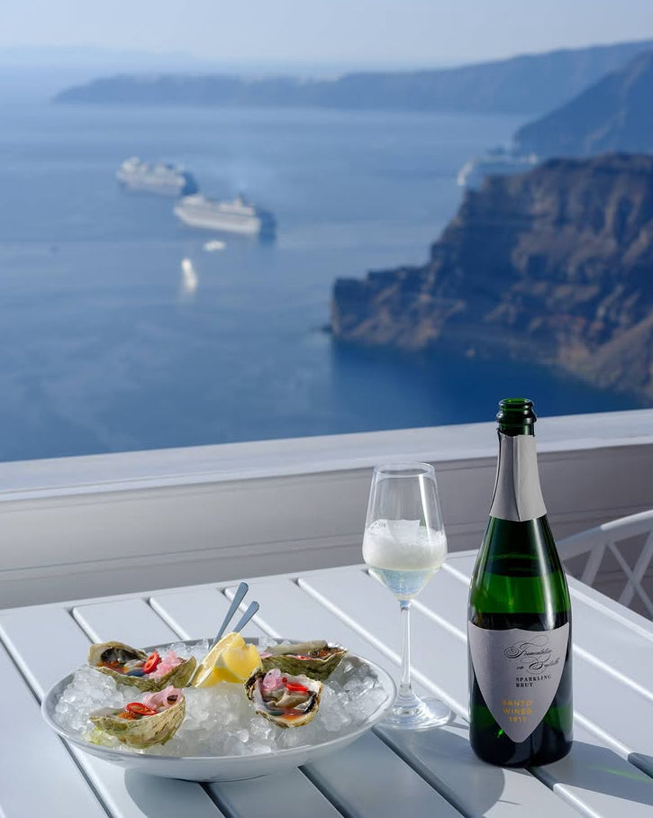 Greece Bundle (Athens, Mykonos, Santorini)