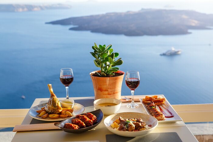 Greece Bundle (Athens, Mykonos, Santorini)