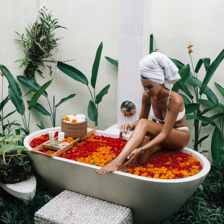 Bali Travel Guide