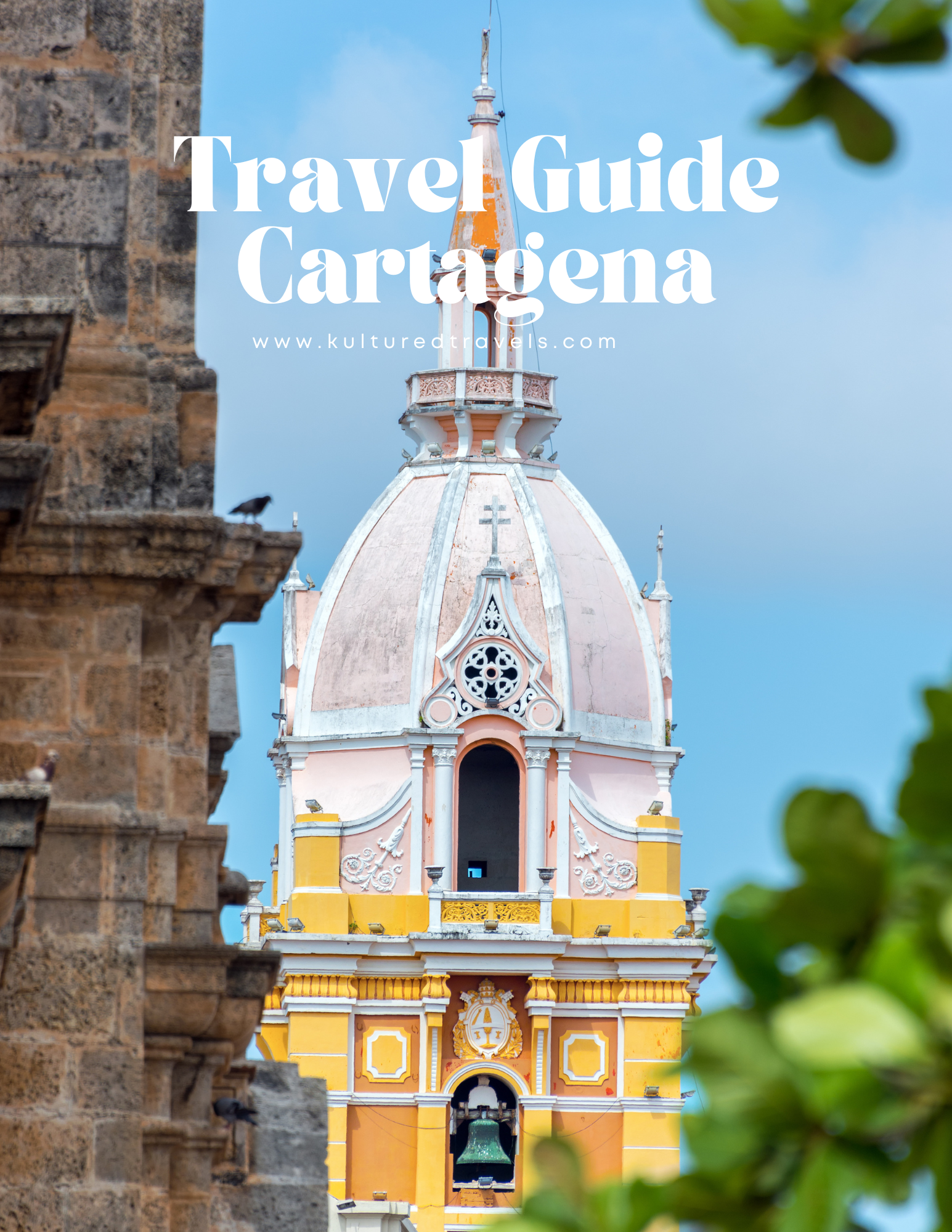 10 Travel Guides Bundle Deal