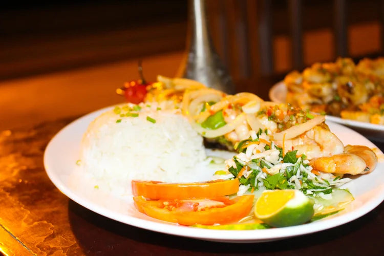 HAITI